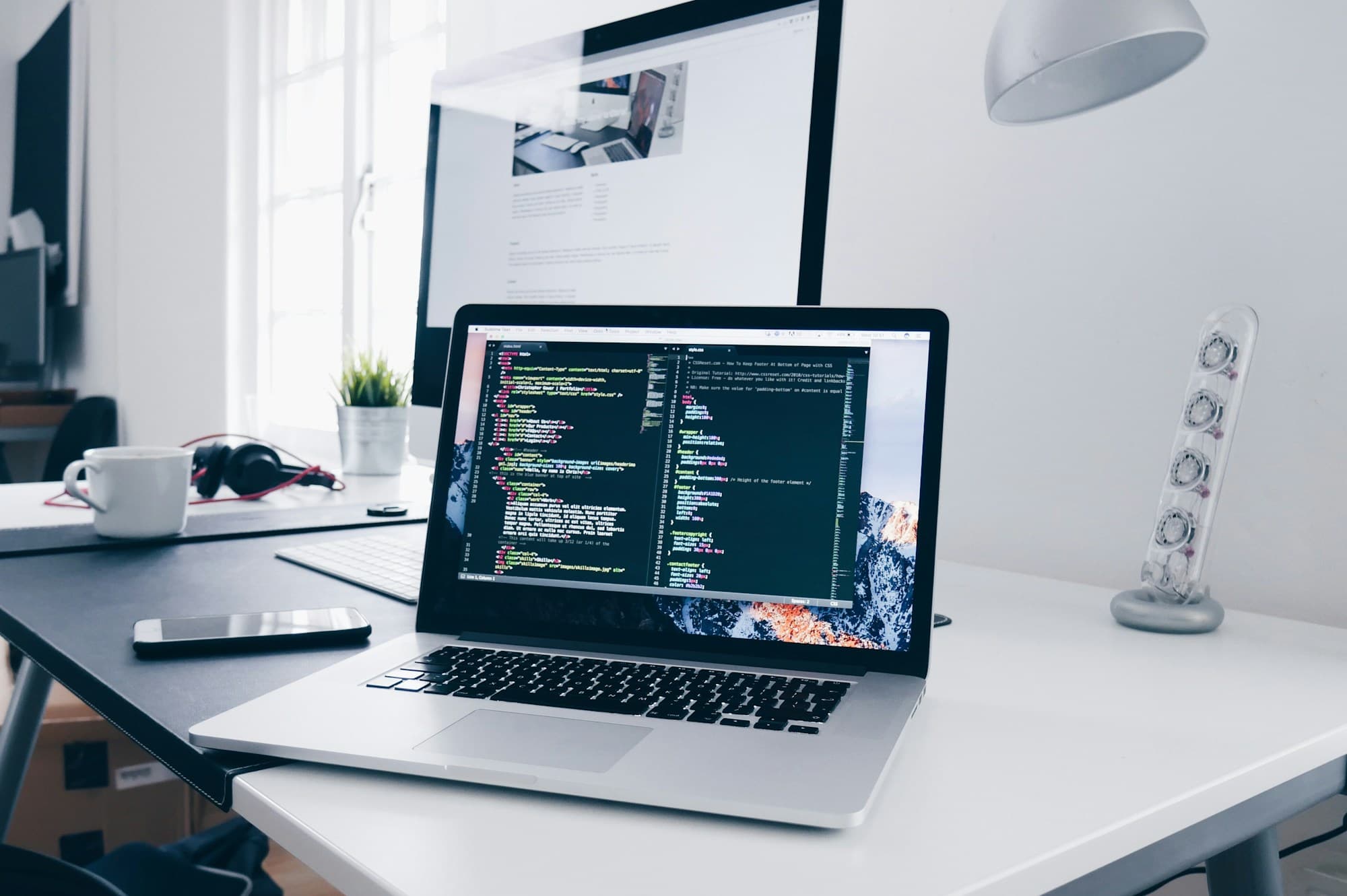 Technical implementation and integration work in progress