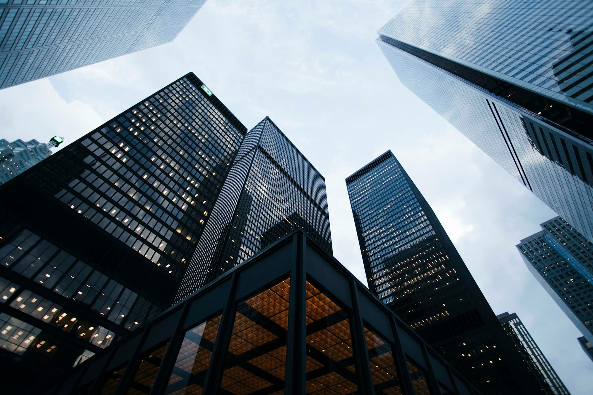 Financial operations context